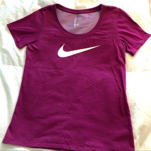 The Nike Tee